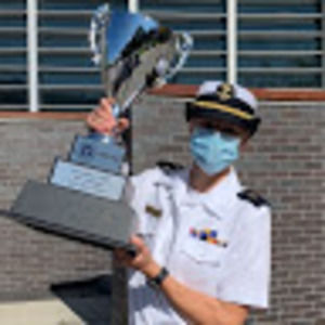 Meet your Posher, Camryn